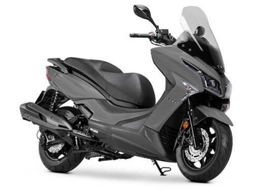 Kymco X-Town 300i (2025)