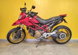 Ducati Hypermotard 1100 S (2007 - 09) usata