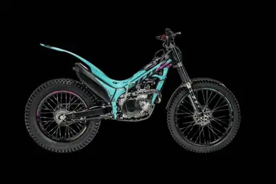 Montesa Cota 4RT 301 RR (2021) nuova