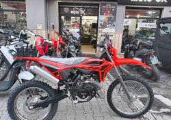 Betamotor RR 50 Enduro (2021 - 25) nuova