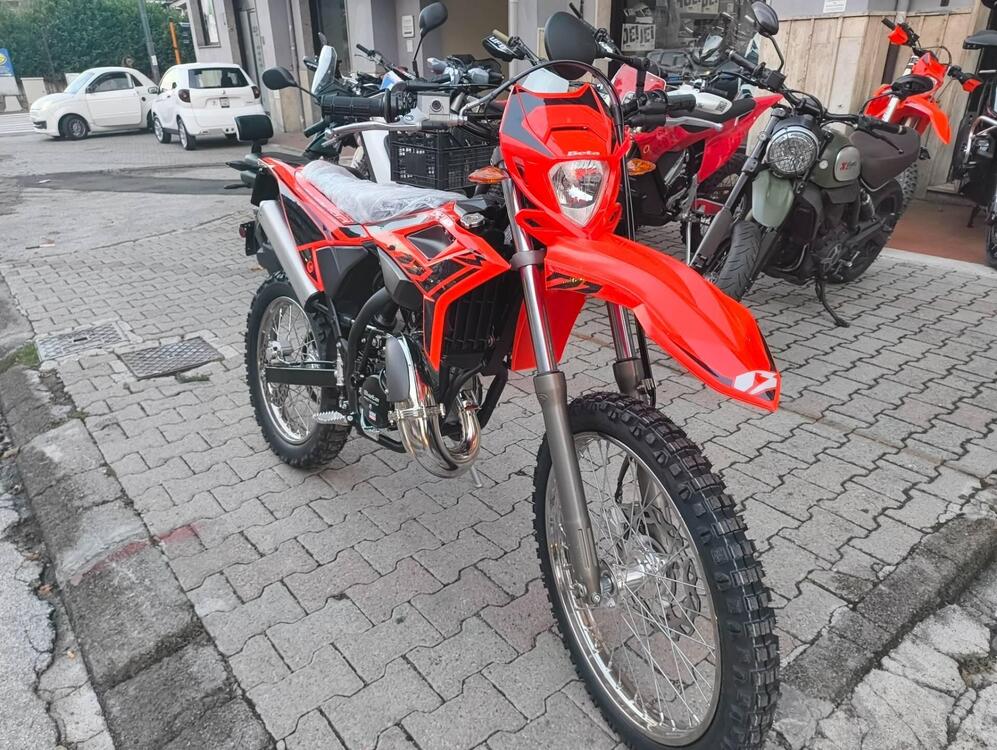 Betamotor RR 50 Enduro (2021 - 25) (2)
