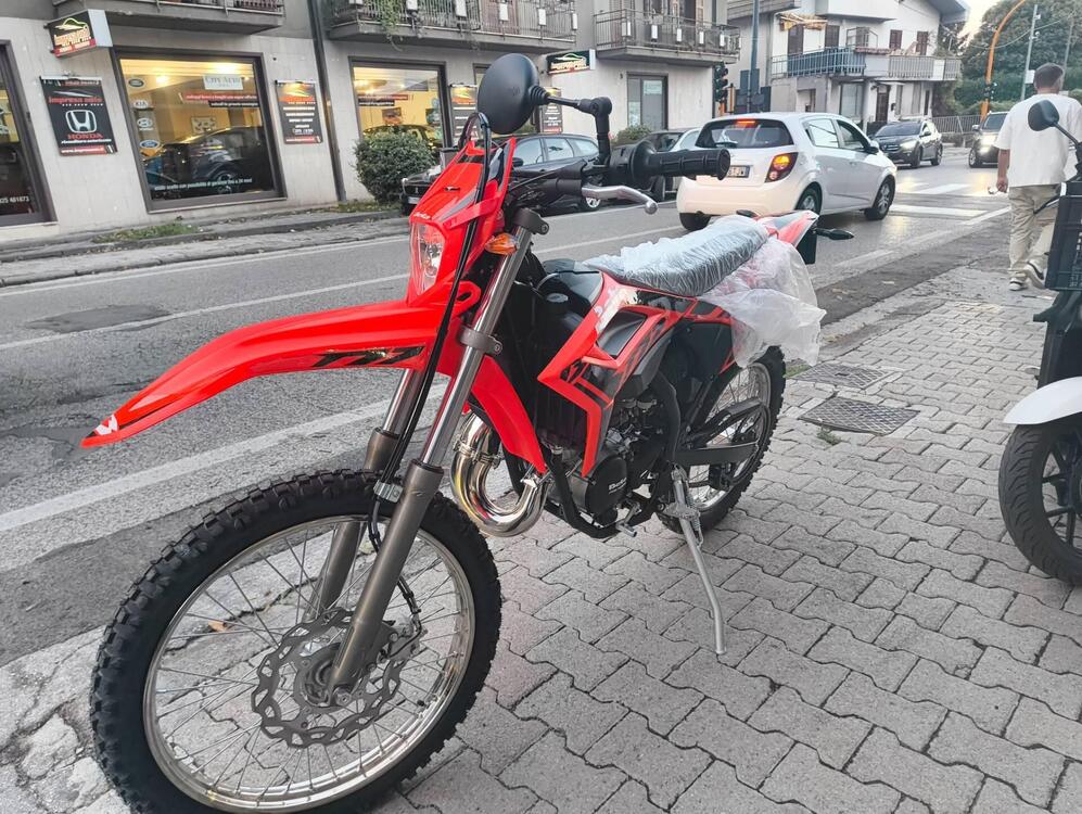 Betamotor RR 50 Enduro (2021 - 25) (3)