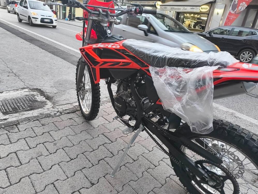 Betamotor RR 50 Enduro (2021 - 25) (5)