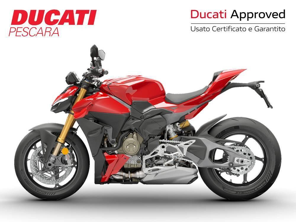 Ducati Streetfighter V4 S (2025) (4)