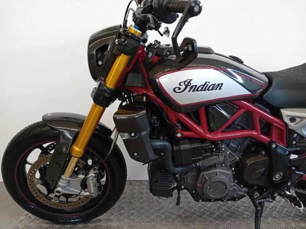 Indian FTR 1200 R Carbon (2021 - 25) (4)