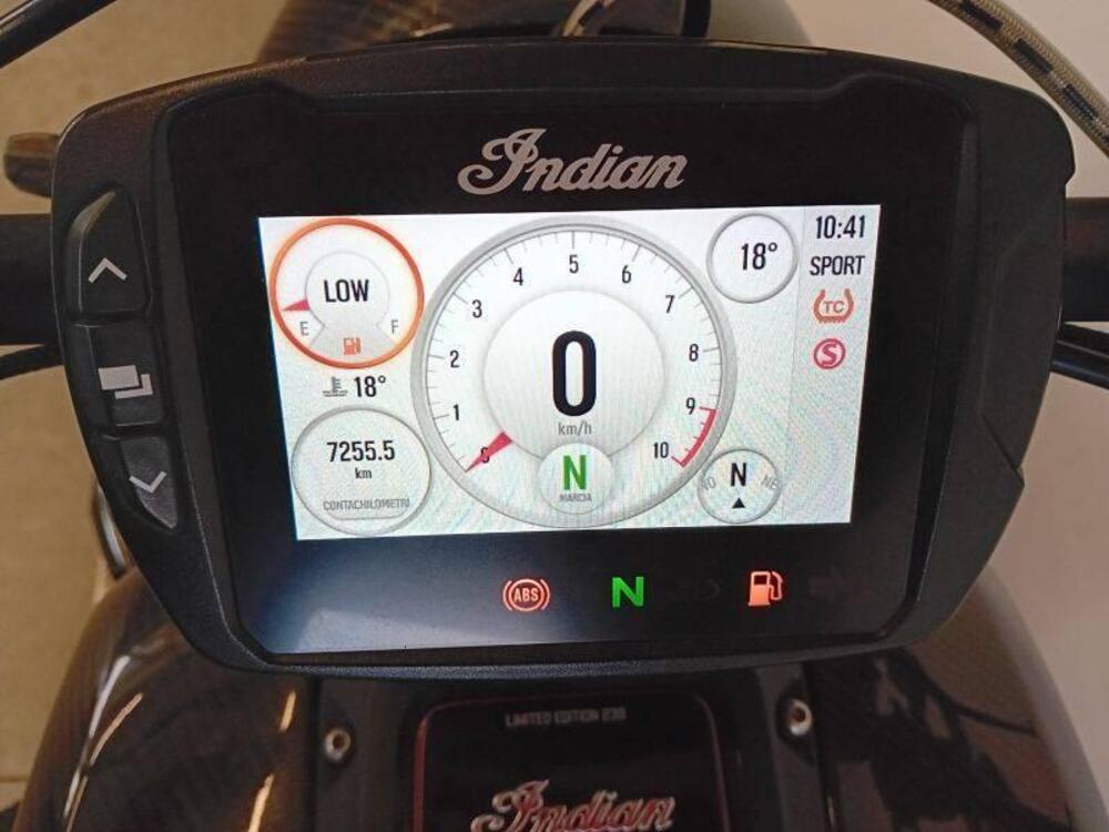 Indian FTR 1200 R Carbon (2021 - 25) (3)