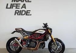 Indian FTR 1200 R Carbon (2021 - 25) usata
