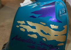 Serbatoio Benzina Honda Africa Twin XRV 750 RD07 R