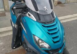 Peugeot Metropolis 400i Allure (2021) usata
