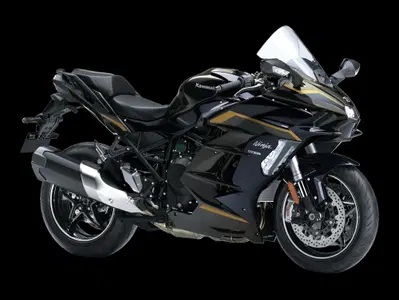 Kawasaki Ninja 2026: nuove colorazioni per Ninja 1100 SE, 1100 SE SX e H2 SX [GALLERY]