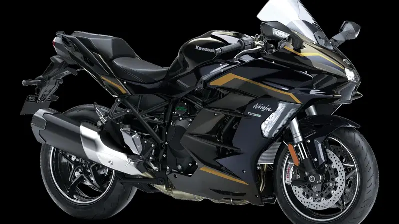 Kawasaki Ninja 2026: nuove colorazioni per Ninja 1100 SE, 1100 SE SX e H2 SX [GALLERY]