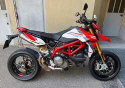 Ducati Hypermotard 950 SP (2022 - 25) usata