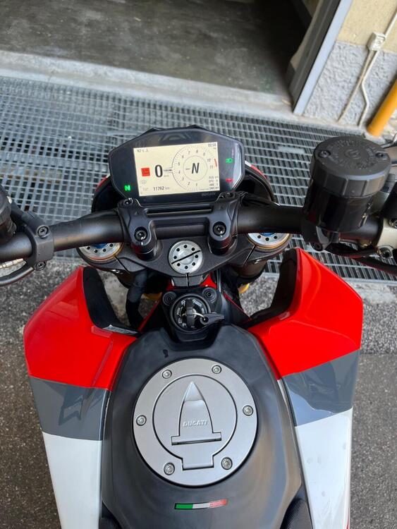 Ducati Hypermotard 950 SP (2022 - 25) (5)