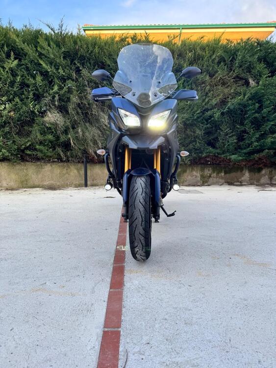 Yamaha Tracer 900 GT (2018 - 20) (3)