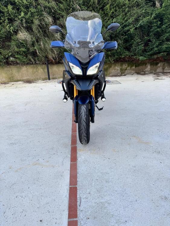 Yamaha Tracer 900 GT (2018 - 20) (4)