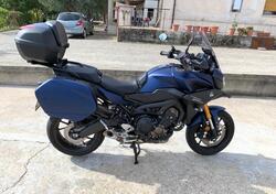 Yamaha Tracer 900 GT (2018 - 20) usata
