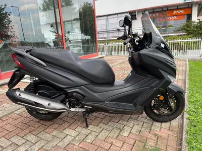 Kymco X-Town 300i City (2021 - 25) usata
