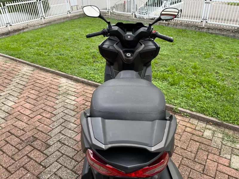 Kymco X-Town 300i City (2021 - 25) (15)