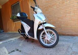 Honda SH 150 i ABS (2013 - 16) usata