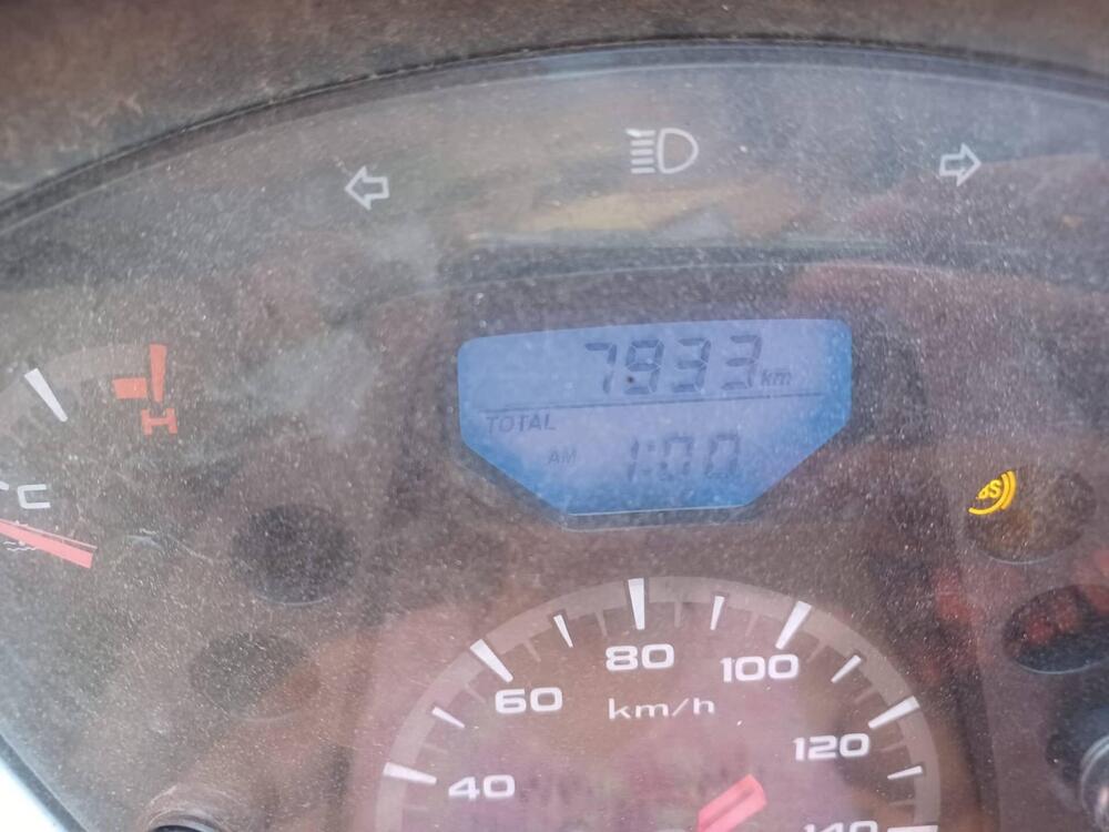 Honda SH 150 i ABS (2013 - 16) (5)