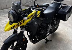 Suzuki V-Strom 250 (2017 - 20) usata