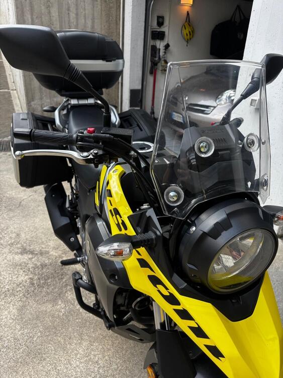 Suzuki V-Strom 250 (2017 - 20) (3)
