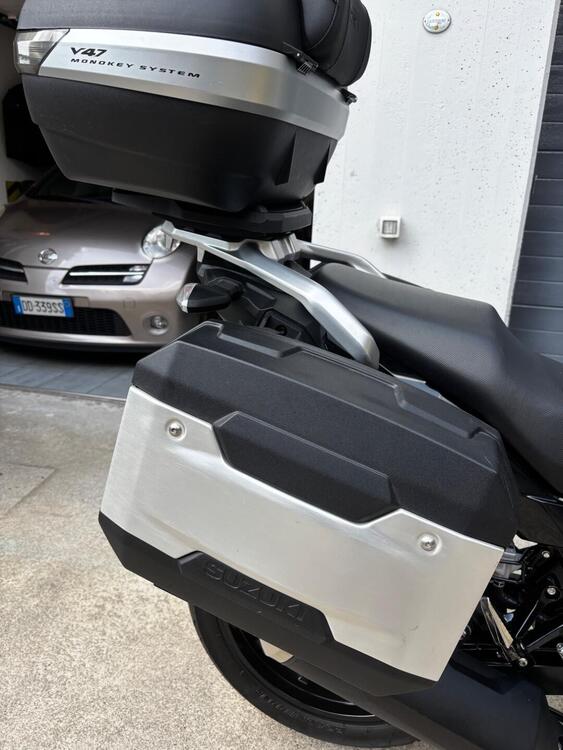 Suzuki V-Strom 250 (2017 - 20) (4)
