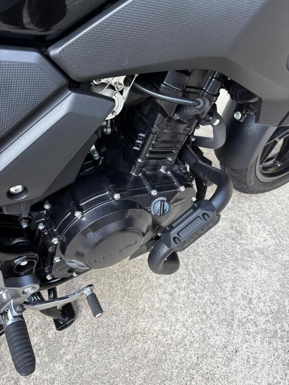 Suzuki V-Strom 250 (2017 - 20) (5)