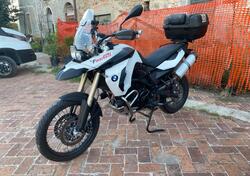 Bmw F 800 GS (2008 - 15) usata