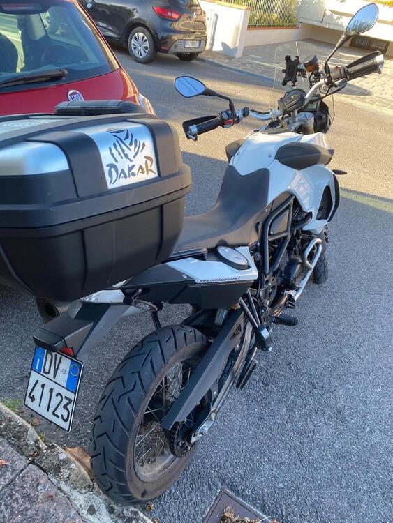 Bmw F 800 GS (2008 - 15) (5)