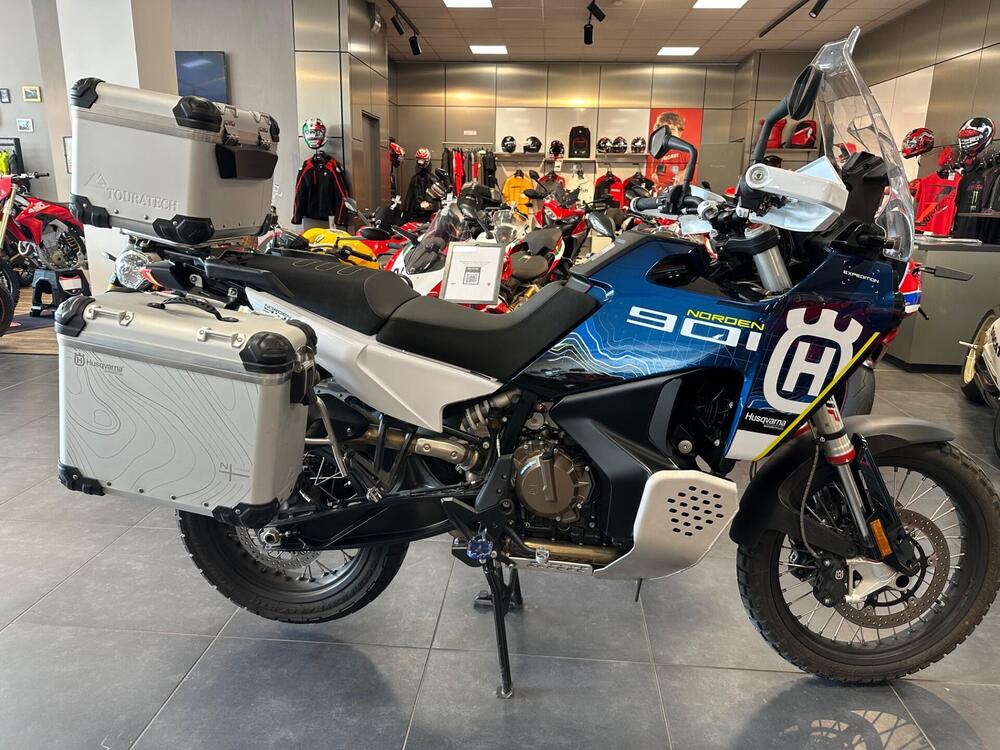 Husqvarna Norden 901 Expedition (2023 - 24) (2)