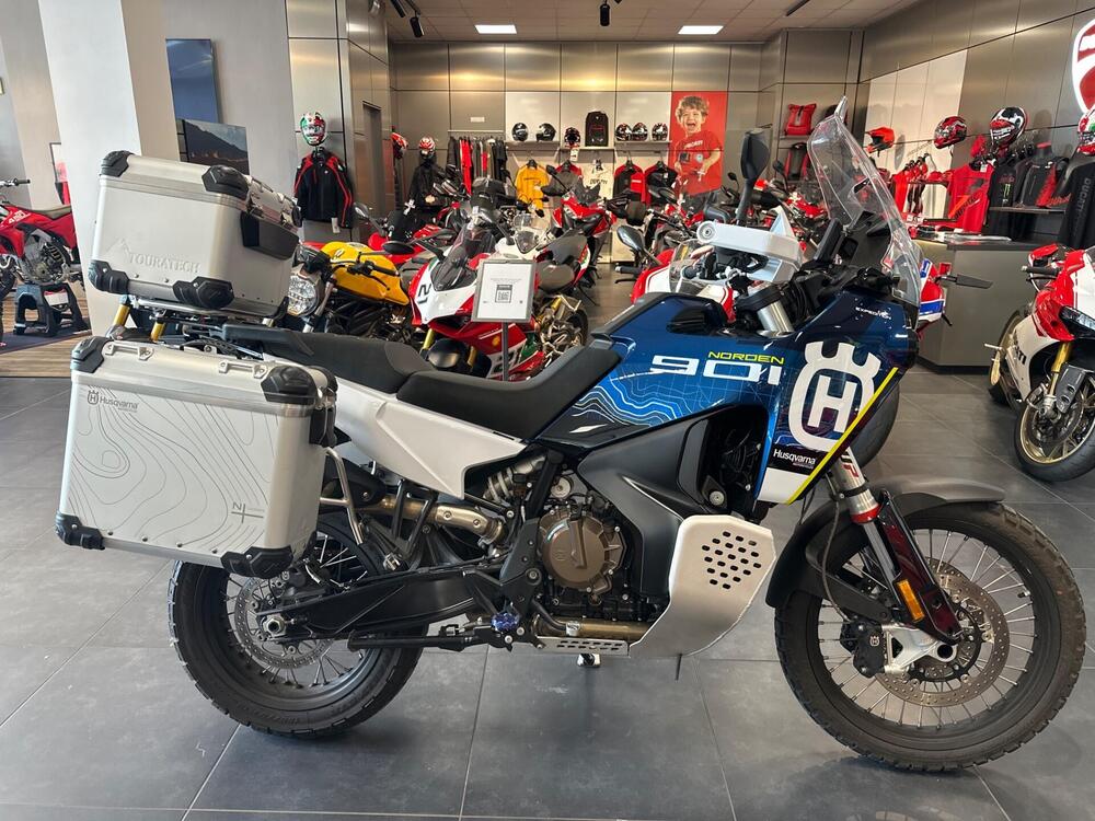 Husqvarna Norden 901 Expedition (2023 - 24) (3)