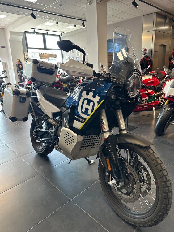 Husqvarna Norden 901 Expedition (2023 - 24)