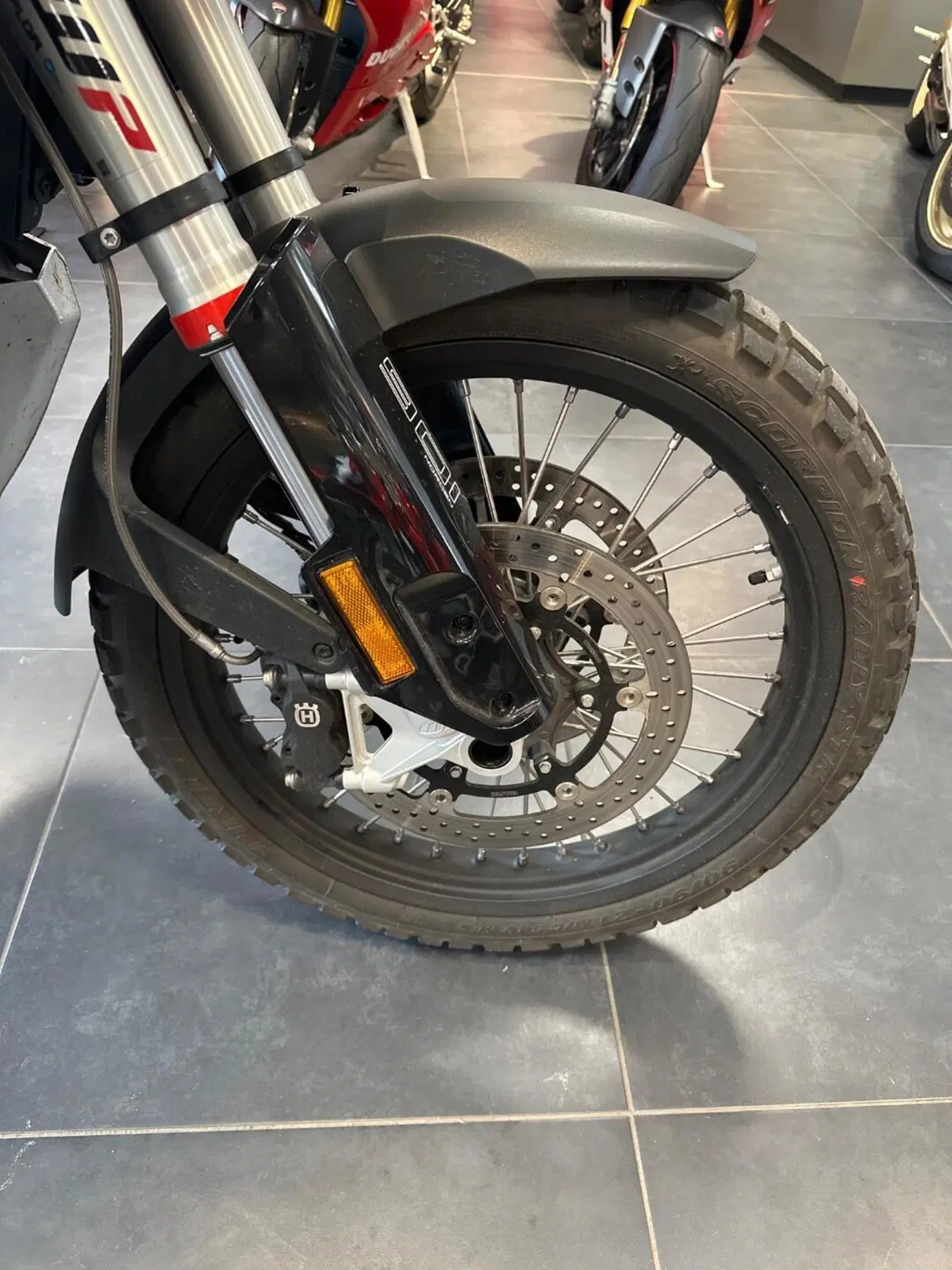 Husqvarna Norden 901 Expedition (2023 - 24) (16)