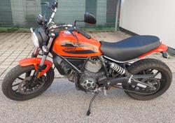 Ducati Scrambler 400 Sixty 2 (2016 - 21) usata