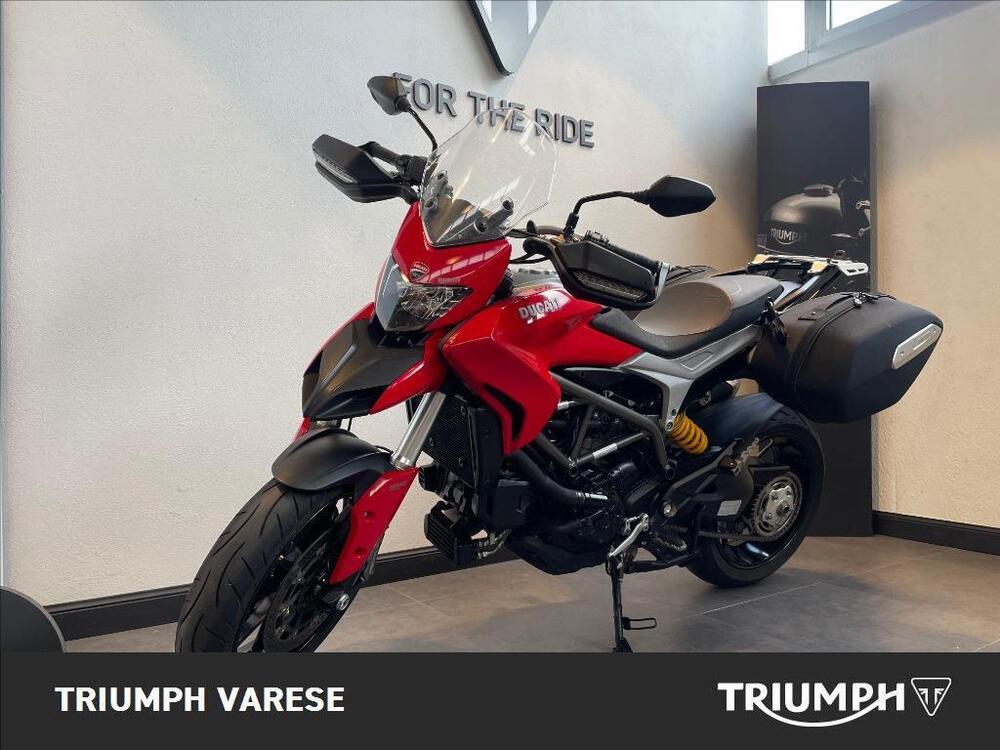 Ducati Hyperstrada 939 (2016 - 18) (5)