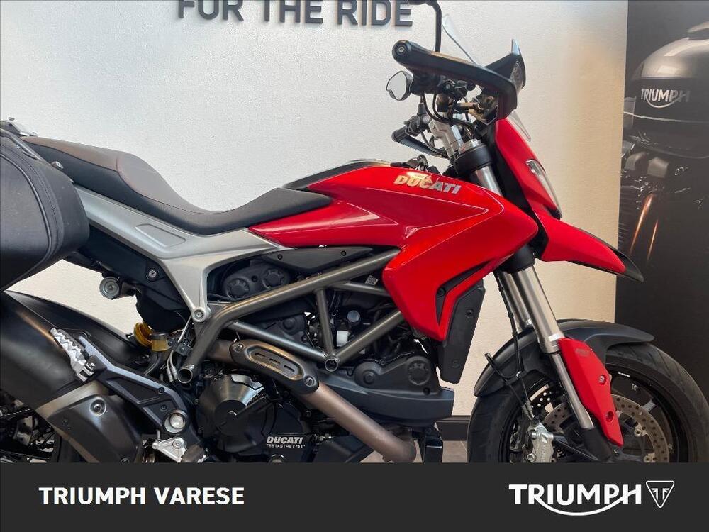 Ducati Hyperstrada 939 (2016 - 18) (3)