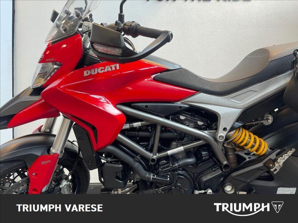 Ducati Hyperstrada 939 (2016 - 18) (4)