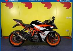 KTM RC 390 ABS (2017 - 20) usata
