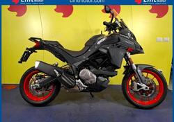 Ducati Multistrada V2 S (2022 - 24) usata