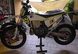 Husqvarna TE 300i (2023) usata