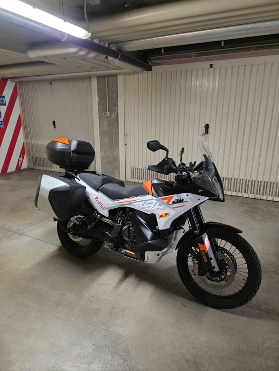 KTM 790 Adventure (2023 - 24) (2)