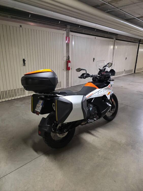 KTM 790 Adventure (2023 - 24) (3)