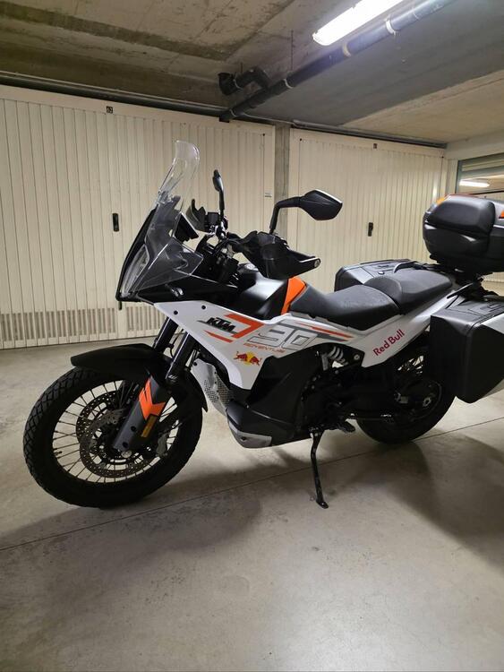 KTM 790 Adventure (2023 - 24) (4)