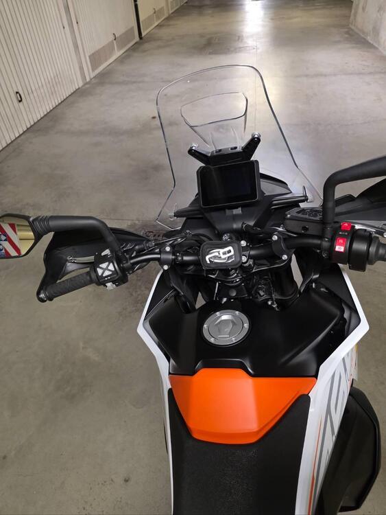 KTM 790 Adventure (2023 - 24) (5)