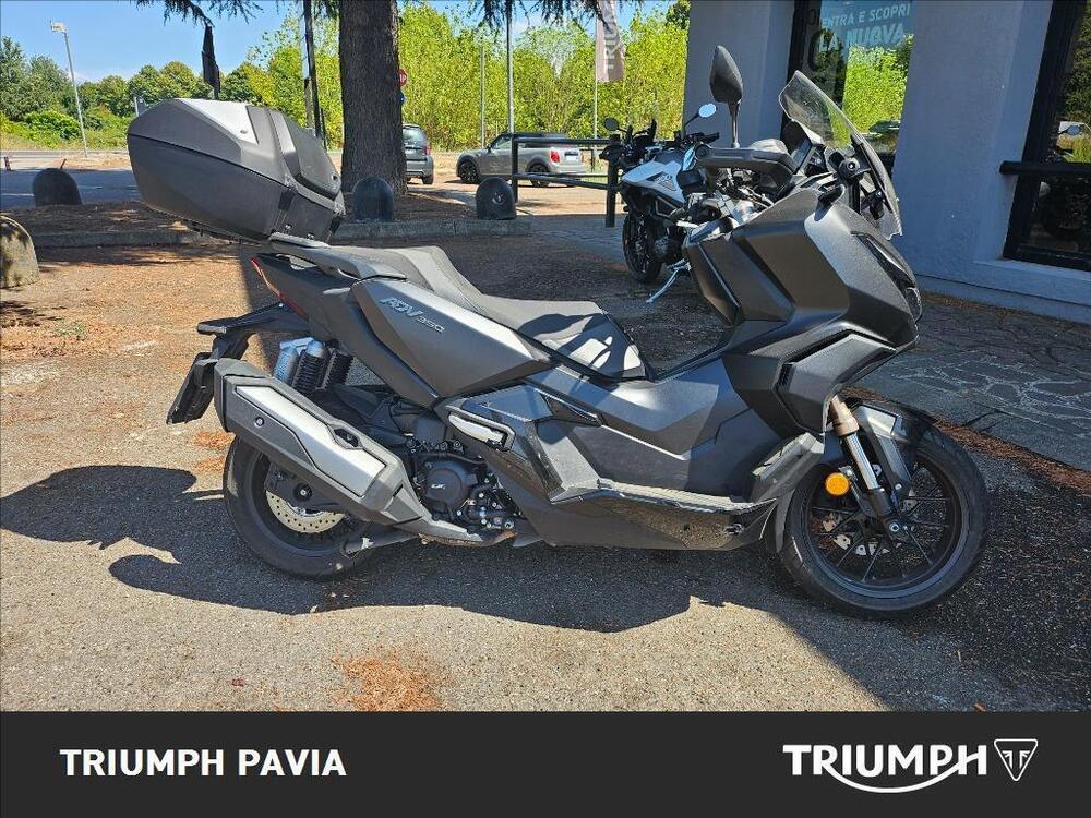 Honda ADV 350 (2022 - 24)