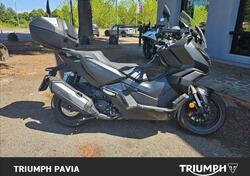 Honda ADV 350 (2022 - 24) usata