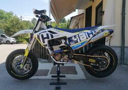 Husqvarna FS 450 (2018) usata