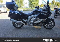 Bmw K 1600 GTL (2010 - 16) usata