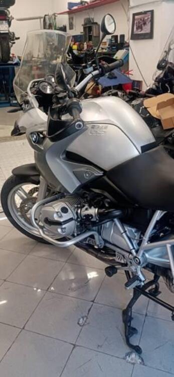 Bmw R 1200 GS (2004 - 07)